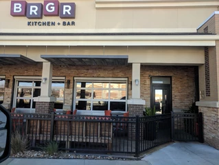 brgr kitchen bar