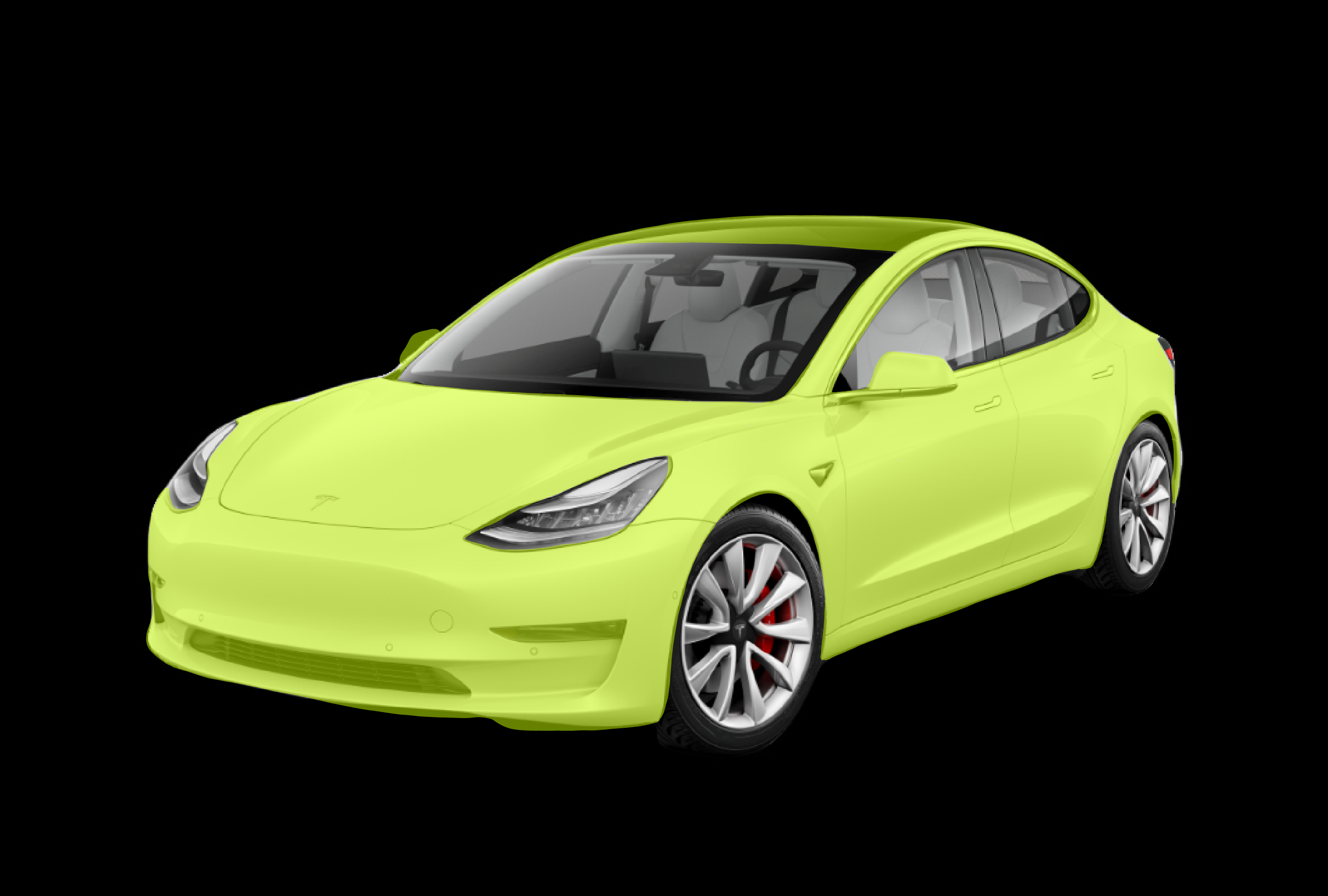 Tesla - Full